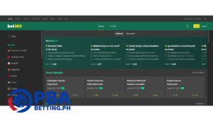 bet365 philippines|Bet365 Philippines Sportsbook Review (2024) .